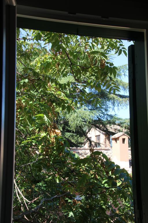 Il Cuore Di Trastevere_Design Apartment Rome Buitenkant foto